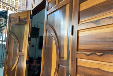 KO CÓ SẢN PHẨM THỨ 2 Ở KHU VỰC NÀY
Bán nhà căn góc giáp Tái Định Cư Ngọc Hiệp, phường Tây Nha Trang.