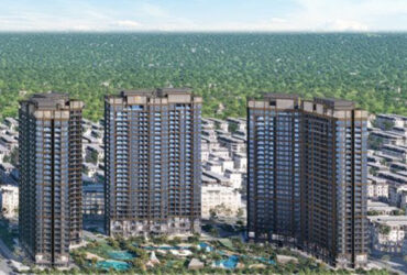 CĂN HỘ HẠNG SANG MASTERI TRINITY SQUARE- QUỸ  CĂN ĐẸP – GIÁ TỐT CHỈ 𝟓𝐗 𝐓𝐑𝐈𝐄̣̂𝐔/𝐌𝟐