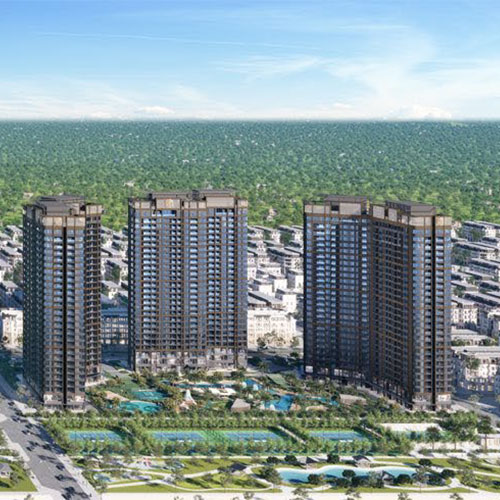 CHUNG CƯ-CAO CẤP VIN OCP2 MASTERI TRINITY SQUARE- QUỸ  CĂN ĐẸP – GIÁ TỐT CHỈ 𝟓𝐗 𝐓𝐑𝐈𝐄̣̂𝐔/𝐌𝟐