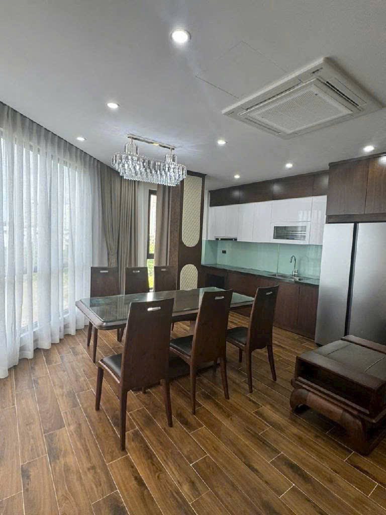 PHÂN LÔ PHẠM VĂN ĐỒNG 62M²*6TẦNG THANG MÁY*MT 5M Ô TÔ TRÁNH,  KINH DOANH, GIÁ 16 TỶ
