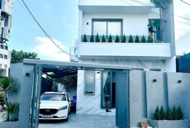 CĂN NHÀ SIÊU ĐẸP VỚI KHÔNG GIAN SỐNG ĐẲNG CẤP CẠNH KHU ĐÔ THỊ VĨNH ĐIỀM TRUNG – PHƯỜNG TÂY NHA TRANG