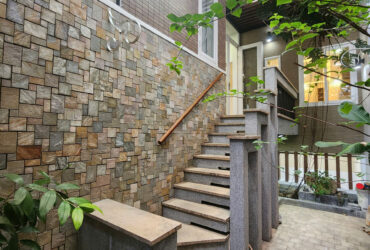 Cho thuê Biệt Thự mini mặt tiền ngay Trung Tâm Biển, phường Nha Trang