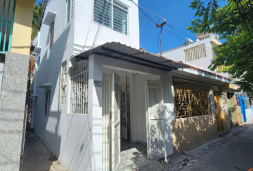 BÁN NHÀ NGAY CHỢ PHƯƠNG SÀI, PHƯỜNG TÂY NHA TRANG.