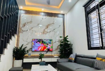 BÁN NHÀ THỤY KHUÊ 50M 5 TẦNG MT 4,6M Ô TÔ ĐỖ – SÁT PHỐ – KINH DOANH – NHỈNH 14 TỶ
