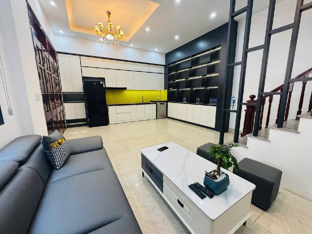 BÁN NHÀ THỤY KHUÊ 50M 5 TẦNG MT 4,6M Ô TÔ ĐỖ – SÁT PHỐ – KINH DOANH – NHỈNH 14 TỶ