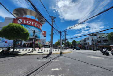 Bán nhà đường 7m Thủy Xưởng — cạnh Lotte Mart, Phường Tây Nha Trang