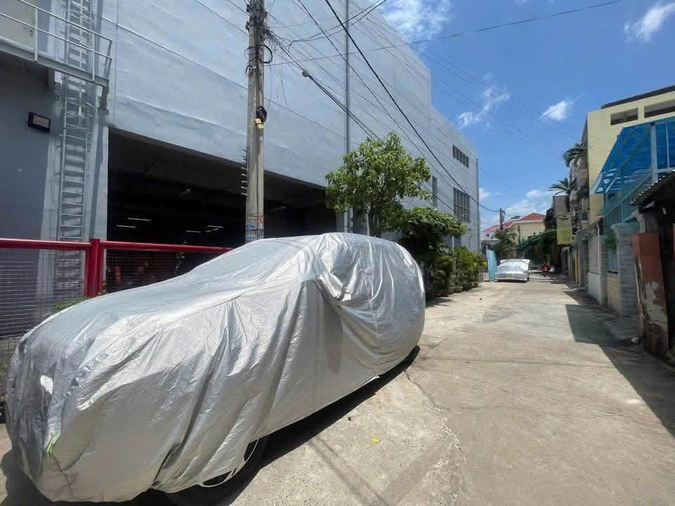 Bán nhà đường 7m Thủy Xưởng — cạnh Lotte Mart, Phường Tây Nha Trang