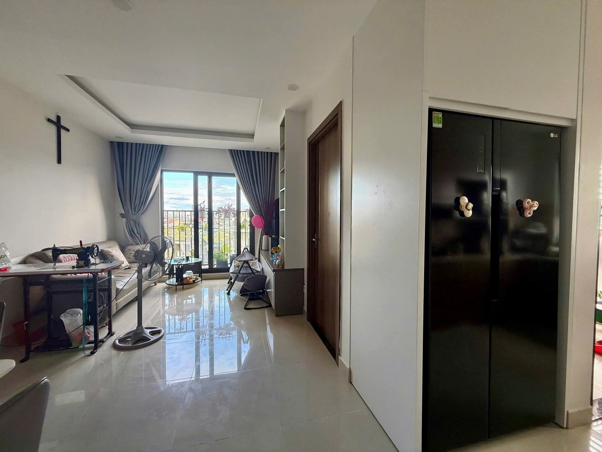 GIÁ RẺ NHẤT THỊ TRƯỜNG
Bán căn CT9 KĐT Vĩnh Điềm Trung, phường Tây Nha Trang.