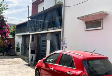 Nhà Hẻm Xe Hơi đường Liên Hoa, Xã Vĩnh Ngọc, Phường Tây Nha Trang