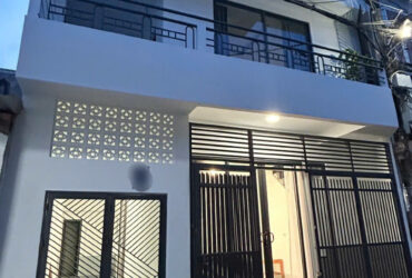 Cần bán nhà gần Đại Học Nha Trang, phường Bắc Nha Trang (Đầy đủ nội thất)