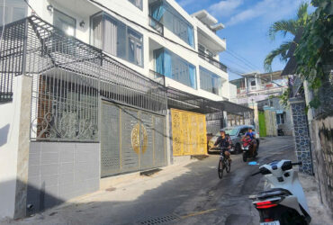 CHO THUÊ NHÀ MỚI MẶT TIỀN GẦN ĐẠI HỌC NHA TRANG, PHƯỜNG BẮC NHA TRANG.