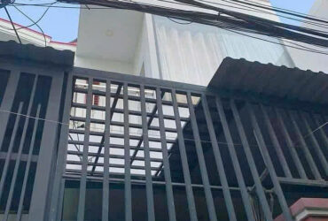 Bán nhà mới 3 tầng hẻm Tháp Bà, phường Vĩnh Thọ, Bắc Nha Trang