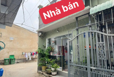 BÁ.N NHÀ HẺM XE HƠI NGUYỄN XIỂN – LONG THẠNH MỸ, 74m2 chỉ 4.1 tỷ