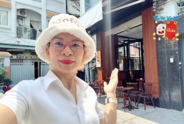 BÁN CĂN GÓC 3 MẶT TIỀN XE HƠI ĐẬU CỬA – Đ. ĐINH CÔNG TRÁNG, P.TÂN ĐỊNH, QUẬN 1 – SẴN DÒNG TIỀN 120 TRIỆU/THÁNG