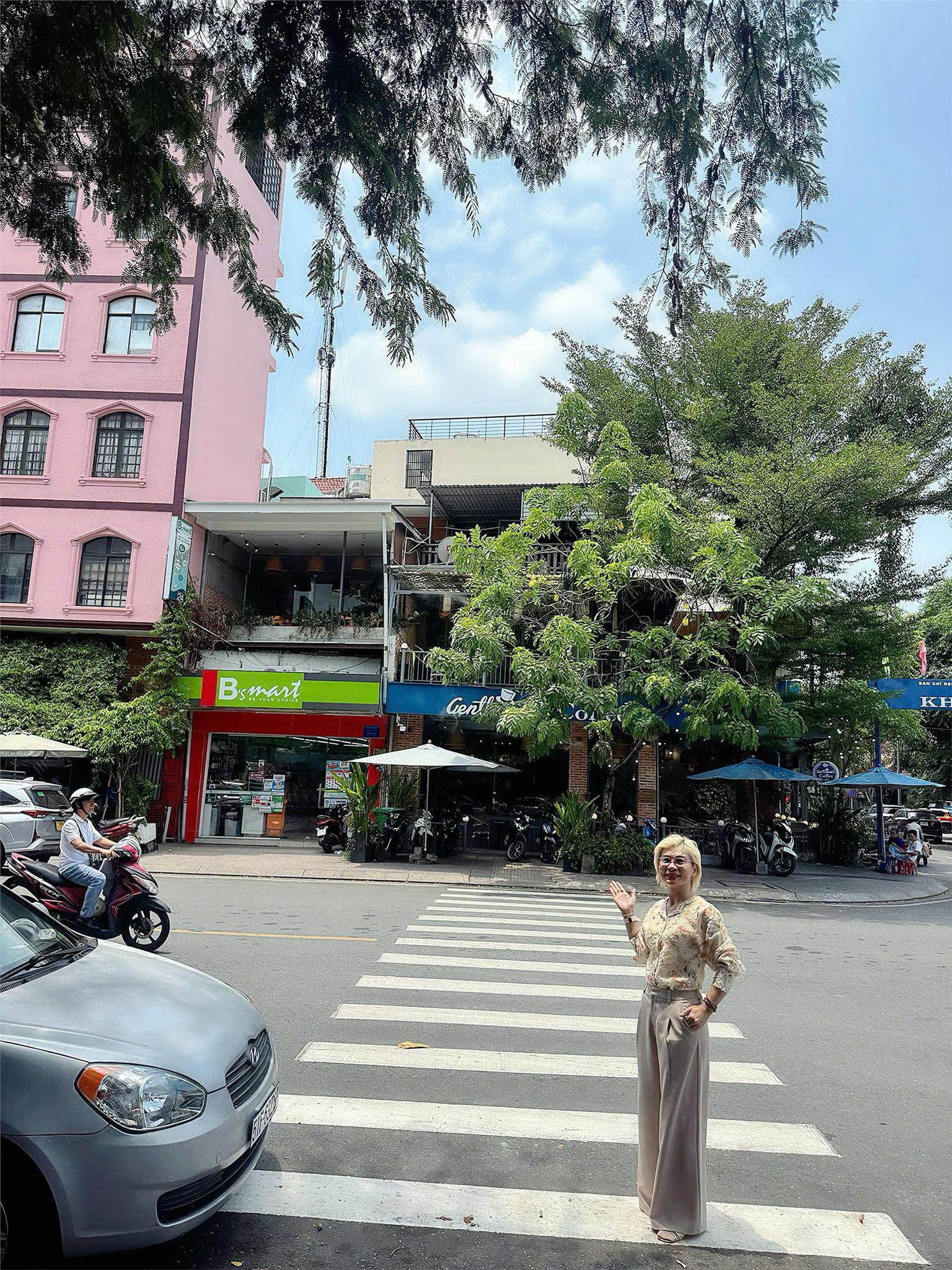 BÁN SIÊU PHẨM GÓC 2 MẶT TIỀN – HƯỞNG TRỌN TIỆN ÍCH KHU VUI CHƠI ĐƯỜNG KHÁNH HỘI, QUẬN 4