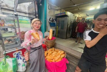 CHÍNH CHỦ CHƯA QUA ĐẦU TƯ – MẶT TIỀN KINH DOANH ĐƯỜNG ĐỀ THÁM, QUẬN 1 – GIANG GIANG : 0901611116