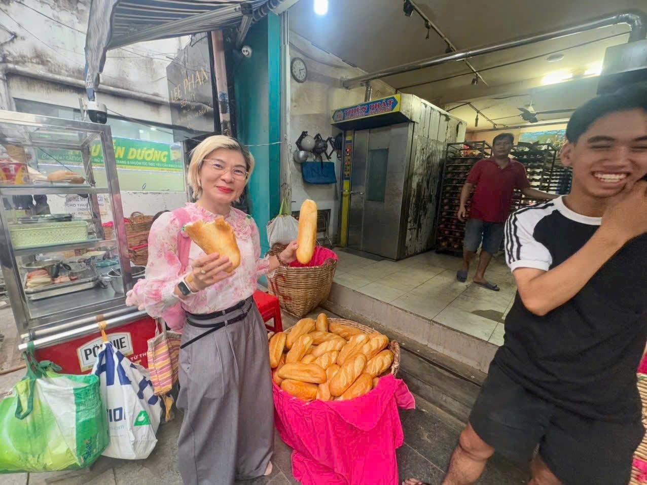 CHÍNH CHỦ CHƯA QUA ĐẦU TƯ – MẶT TIỀN KINH DOANH ĐƯỜNG ĐỀ THÁM, QUẬN 1 – GIANG GIANG : 0901611116