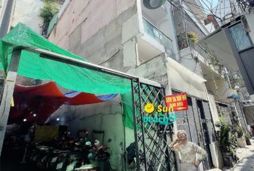BÁN ĐẤT HXH ĐƯỜNG LÊ THÁNH TÔN, P.BẾN THÀNH, QUẬN 1 – SẢN PHẨM DUY NHẤT CÒN LẠI CHỦ BÁN – GIANG GIANG: 0901611116