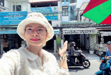 CHÍNH CHỦ MỘT ĐỜI CHƯA QUA ĐẦU TƯ – BÁN NHÀ MẶT TIỀN KINH DOANH ĐƯỜNG XÓM CHIẾU, QUẬN 4 – GIÁ TỐT NHẤT KHU VỰC ĐANG CHÀO BÁN