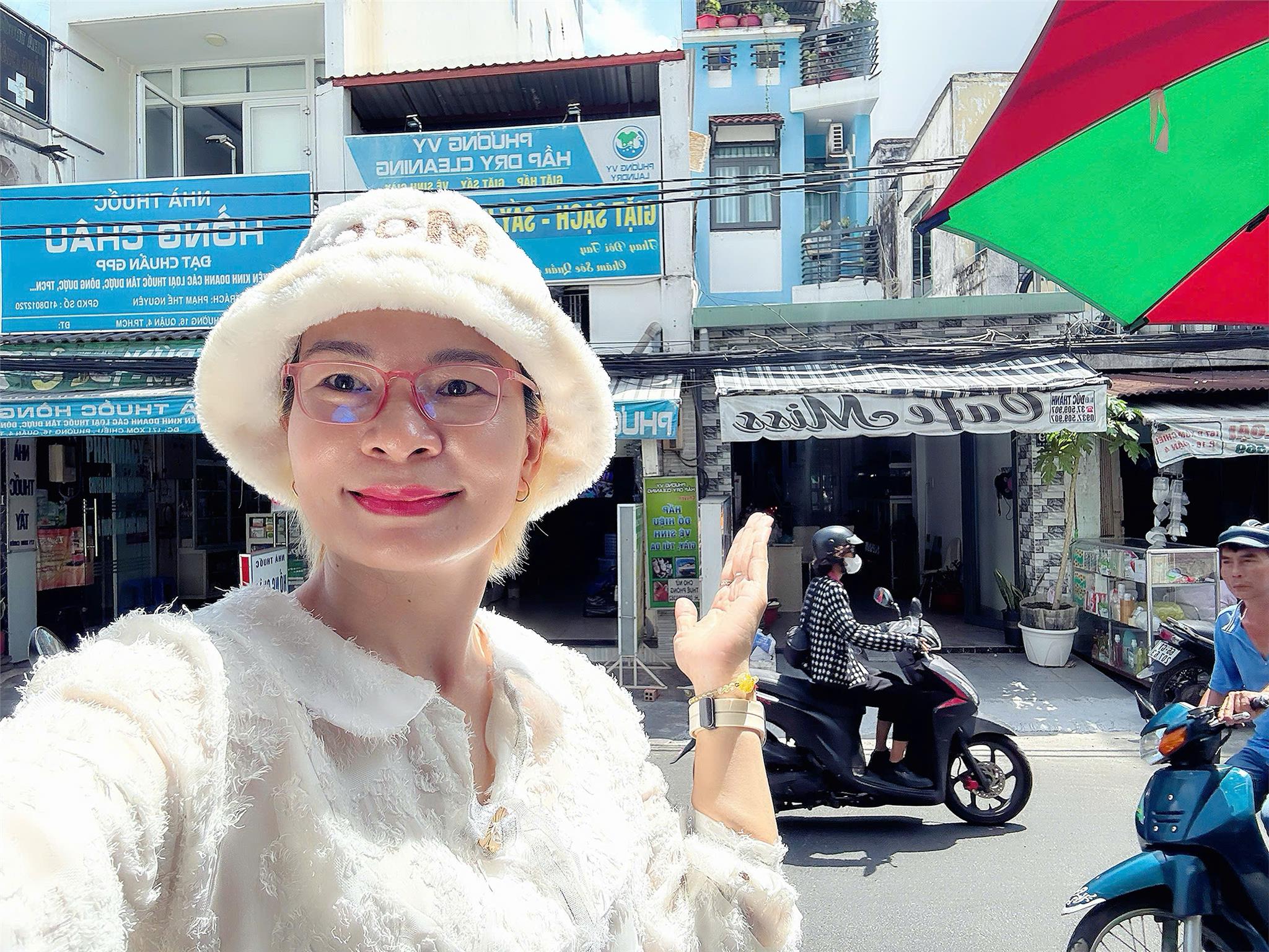 CHÍNH CHỦ MỘT ĐỜI CHƯA QUA ĐẦU TƯ – BÁN NHÀ MẶT TIỀN KINH DOANH ĐƯỜNG XÓM CHIẾU, QUẬN 4 – GIÁ TỐT NHẤT KHU VỰC ĐANG CHÀO BÁN