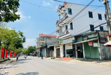 DUY NHẤT 1 LÔ GÓC VIEW VƯỜN HOA PHỤNG THƯỢNG GIÁ 4X TRIỆU/M² – GIÁ NÀY KHÔNG CÒN LẦN 2!