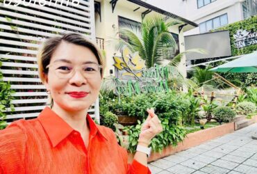 SIÊU PHẨM NGANG KHỦNG 17M*26M – BÁN NHÀ HÀNG MẶT TIỀN KINH DOANH ĐƯỜNG NGUYỄN ĐÌNH CHIỂU, ĐAKAO, QUẬN 1