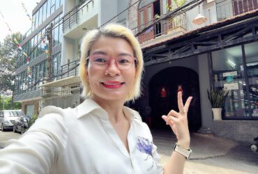 SIÊU PHẨM CHO KHÁCH ĐẦU TƯ – MẶT TIỀN XE HƠI 10M ĐƯỜNG NGUYỄN BỈNH  KHIÊM QUẬN 1 – GIÁ TỐT NHẤT KHU VỰC ĐANG CHÀO BÁN