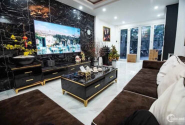 NÓNG NHƯ LỬA- Nhà Hoàng Văn Thái – 90m2 – Ô tô đỗ cửa – chỉ 23 tỷ