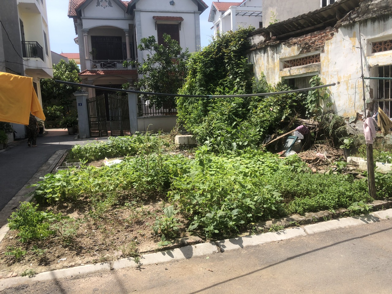 ✨ ĐA TỐN – CÓ 1 KHÔNG 2 ✨
 Diện tích 47m² Giá suýt 4 tỷ – Tầm tiền hiếm có!