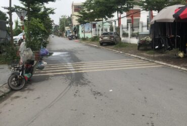 ĐẤT HIẾM ĐA TỐN – VUÔNG NHƯ A4 – NGÕ THÔNG TỨ TUNG – Ô TÔ VÀO NHÀ – NHỈNH 5 TỶ
