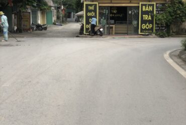 THỬA ĐẤT CỰC HIẾM ĐA TỐN-VUÔNG TỜ A4-NGÕ THÔNG- Ô TÔ VÀO- Ở SƯỚNG- KINH DOANH ĐỈNH
