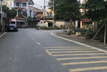📣📣 ĐẤT VIP ĐA TỐN – GIA LÂM – VUÔNG A4 – NGÕ THÔNG. Ô TÔ NGỦ TRONG NHÀ – Ở SƯỚNG
🏠68,6m2  NHỈNH 6 tỷ