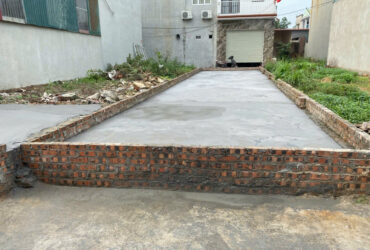 BÁN ĐẤT 66.5M2 KÍNH NỖ UY NỖ ĐÔNG ANH – 2 MẶT ĐƯỜNG Ô TÔ TRÁNH