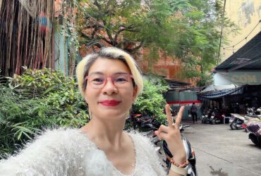 BÁN SIÊU PHẨM MẶT TIỀN HXH Đ.LÊ LỢI, P.BÊN NGHÉ, QUẬN 1 – HIẾM – CHÍNH CHỦ CHƯA QUA ĐẦU TƯ
