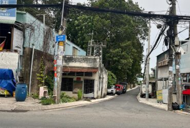 Nhà 1 trệt 1 lầu, 5 phòng ngủ, có dòng tiền – Gần Vinhomes, giá 4.35 tỷ, 67m²