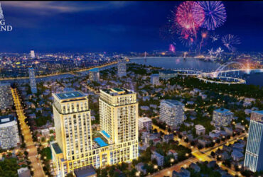 cần bán Căn hộ cao cấp ngay trung tâm phố cổ TP Hải Phòng, diện tích 48.89m2, giá nhỉnh 3 tỷ