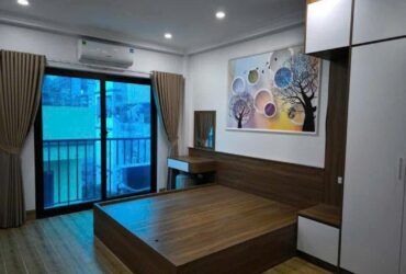 NHÀ NGÕ 105 HỒ TÙNG MẬU – 37M2 X 5 TẦNG – NGÕ RỘNG – ~6.5 TỶ
