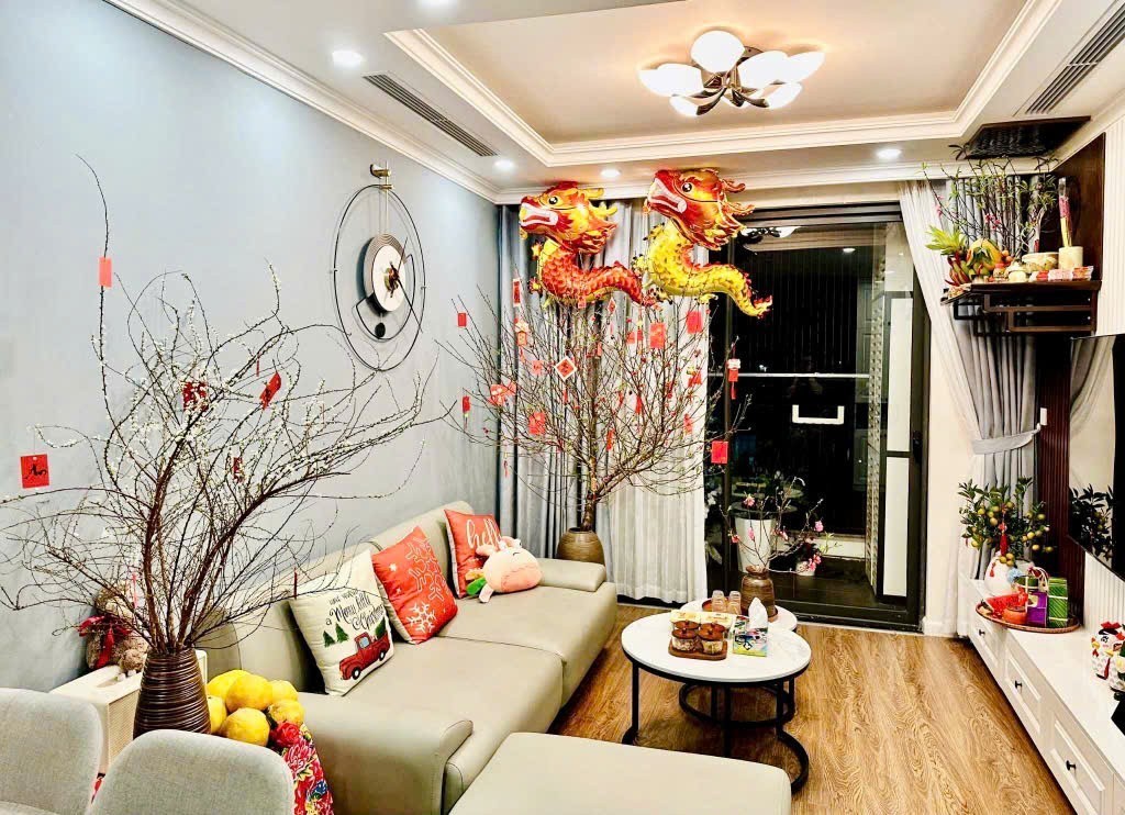 NHÀ  XUÂN ĐỈNH – 35m2 x 5 TẦNG – NHÀ PHÂN LÔ QUÂN ĐỘI – 7,4 TỶ