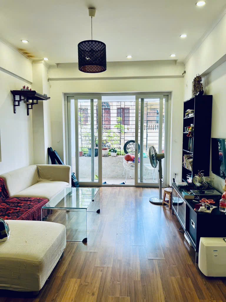NHÀ ĐẸP HỒ TÙNG MẬU – NGÕ NÔNG – 35m2 x 5 TẦNG – GẦN ĐH THƯƠNG MẠI – CHỦ BÁN GẤP – 6,8 TỶ