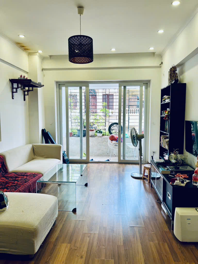 Xuân Đỉnh – 36m2 x 5 tầng – Ô TÔ GẦN CỔNG – GIÁ 8.4 TỶ