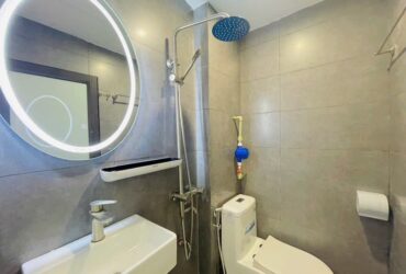NHÀ NGUYỄN HOÀNG – 36M2 X 5 TẦNG – NGÕ NÔNG – 6.3 TỶ