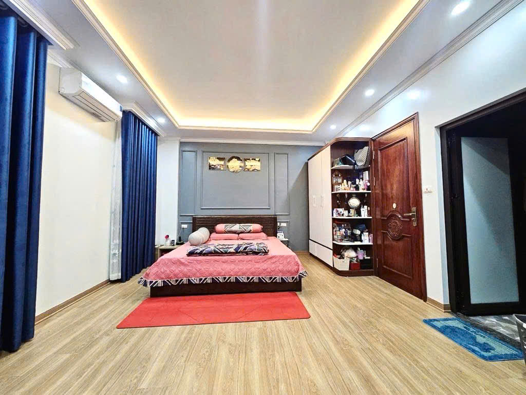 Nhà Xuân Đỉnh – 29m2 x 5 tầng – Cách ô tô 30m – GIÁ 7.5 TỶ
