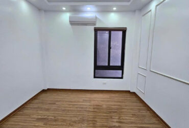 NHÀ LÊ ĐỨC THỌ – 40M2 X 5 TẦNG – NGÕ Ô TÔ – 7 TỶ
