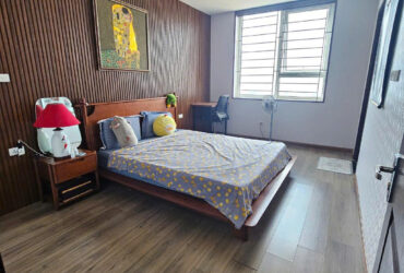 NHÀ MAI DỊCH – 34M2 X 5 TẦNG – NGÕ RỘNG – 6 TỶ