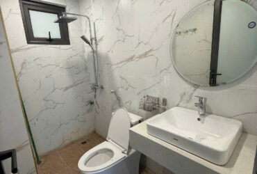 NHÀ LIÊN MẠC – 42M2 X 5 TẦNG – Ô TÔ TRÁNH – NGÕ THÔNG – KINH DOANH TỐT – GIÁ 8.1 TỶ