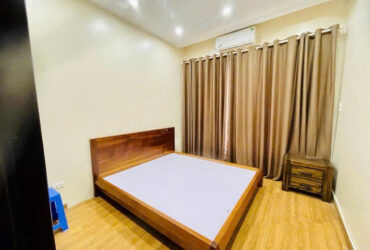 NHÀ XUÂN ĐỈNH – 35M2 x 5 TẦNG – MẶT TIỀN 4M – NHỈNH 6 TỶ – SỔ ĐỎ SẴN SÀNG