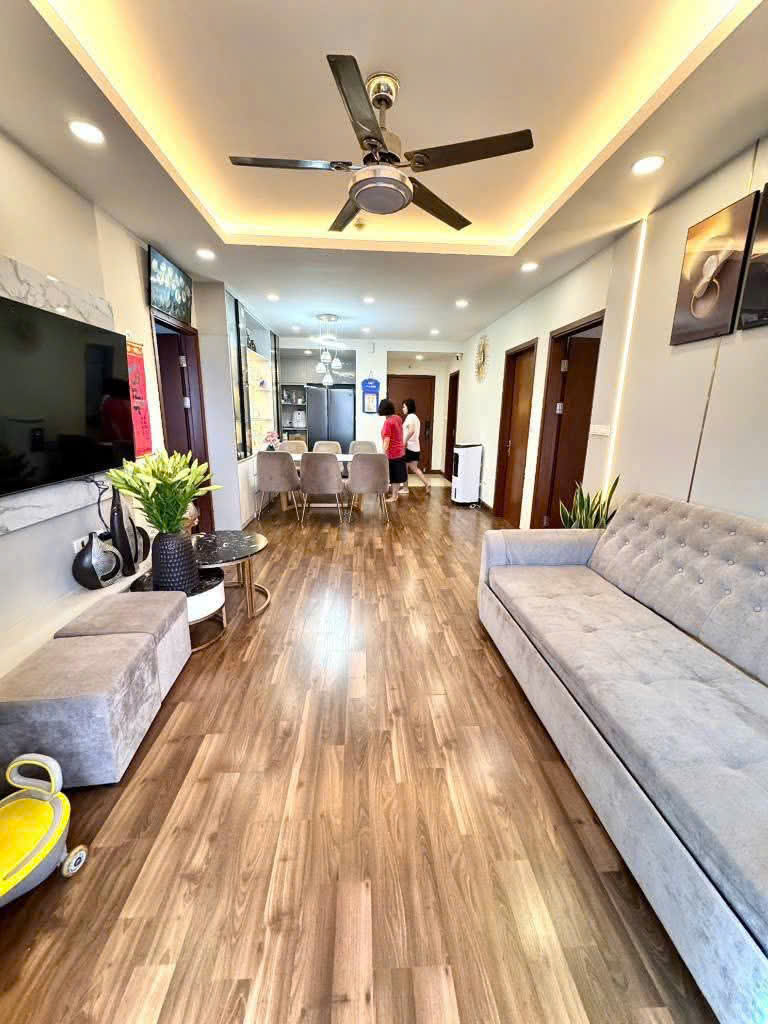 BÁN NHÀ TRUNG HÒA – CẦU GIẤY – 51m² – GIÁ 8,3 TỶ