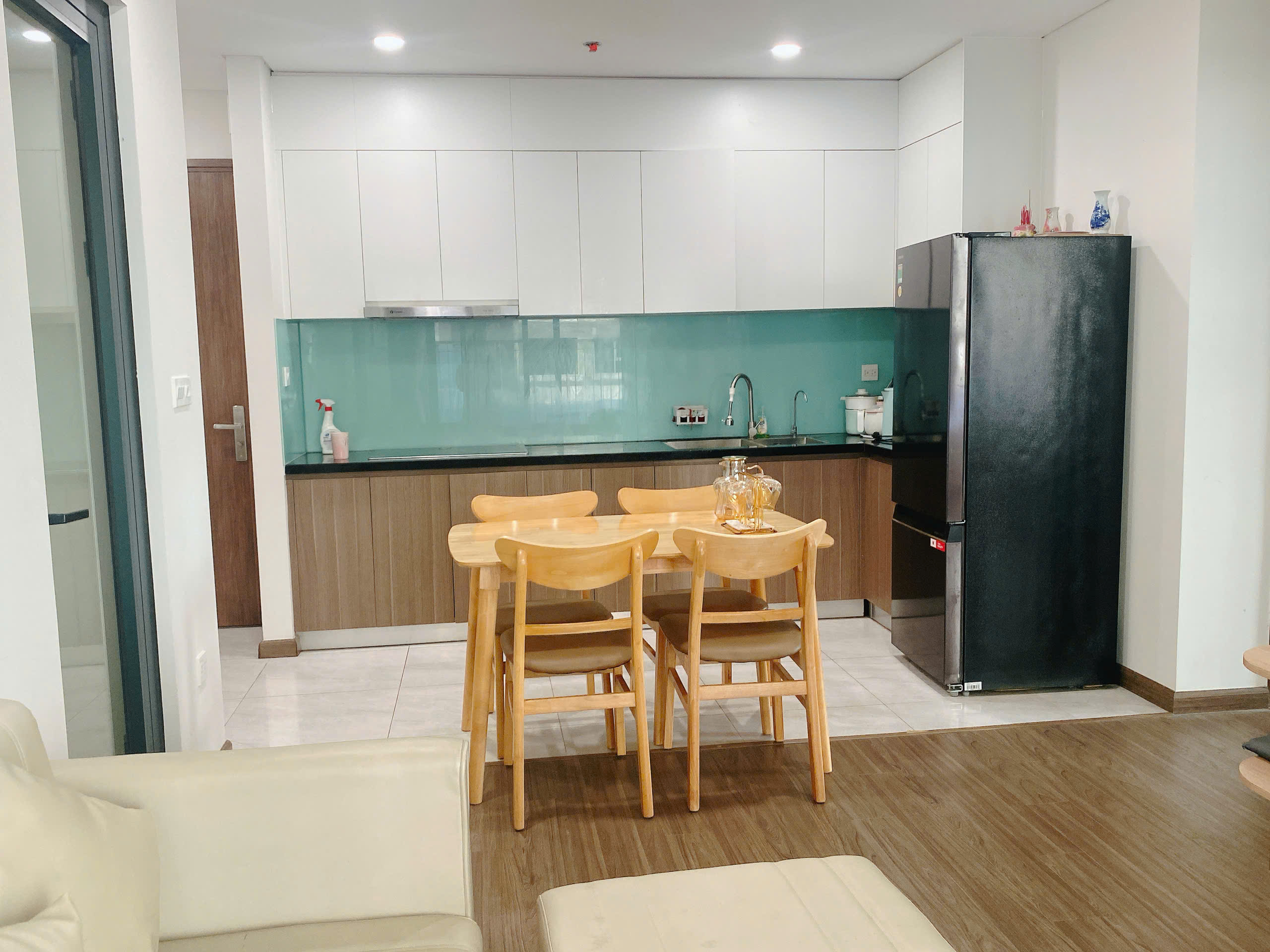 ** CĂN GÓC 2PN VIEW QUẢNG TRƯỜNG, CÔNG VIÊN – FPT PLAZA 2 ĐÀ NẴNG **