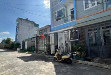 Nhà 3 tầng BTCT 51m² sát Vinhomes Nguyễn Xiển – 5 tỷ nhỉnh