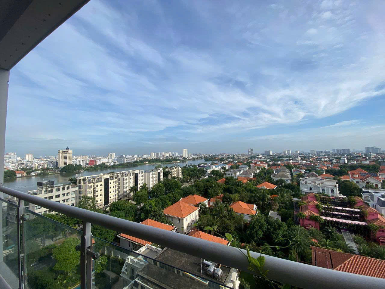 CĂN HỘ 4PN HOÀNG ANH RIVER VIEW 177M² VIEW SÔNG – BÁN GẤP 11.3 TỶ  4BR RIVER VIEW APARTMENT 177M² – URGENT SALE 11.3B